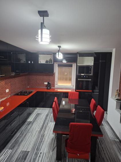 Apartament, 3 camere, 64.35 mp, zona Lăpuș Argeș