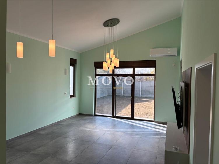 Casa individuala 4 camere | Ghiroda