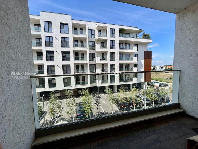 Apartament 3 cam 110MP |MTM Residence-Pipera Rond OMV-Aviatiei |Parcare inclusa - 6