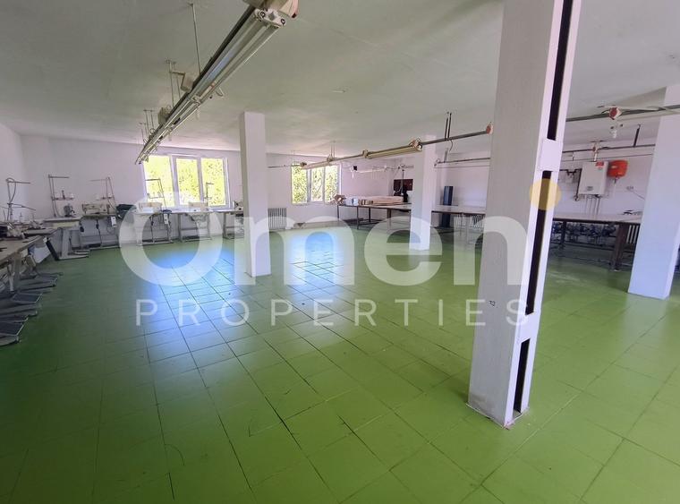 Spațiu comercial de închiriat 195 mp – Zona Centrul Vechi