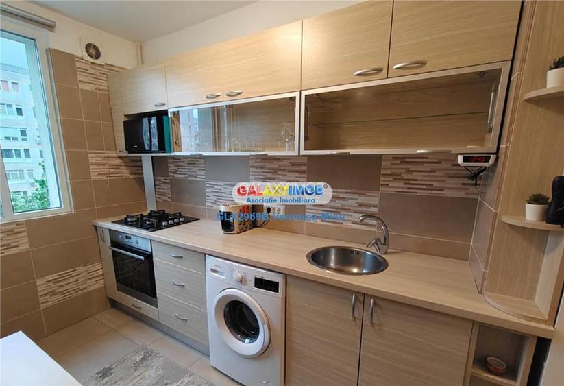 Apartament 2 camere de inchiriat, 54 mp - Dristor - 4