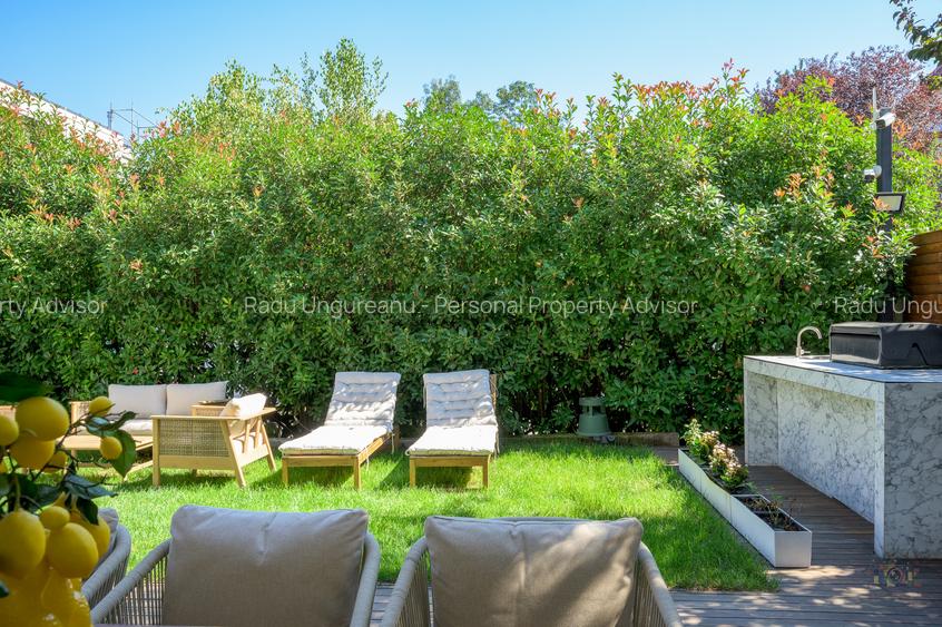 Vila Pipera - Complex Boutique Privat