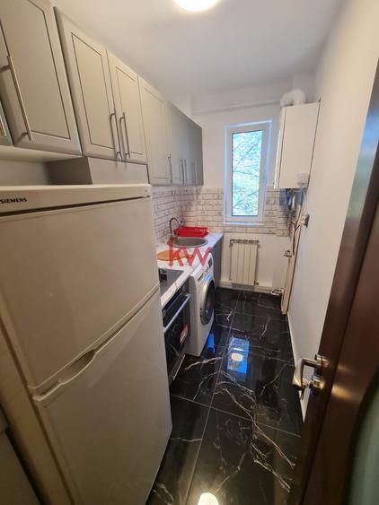 Apartament proaspat renovat, la prima inchiriere, totul nou, langa Hala Centrala