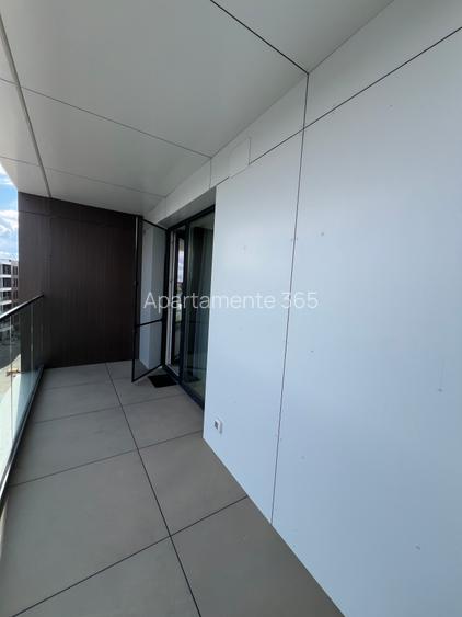 Apartament 2 camere | Prrima închiriere | MTM Pipera Lake | Mobilat | Parcare - 7