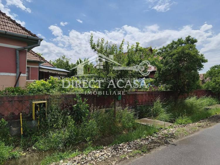 Casă cu teren 937 mp și anexe – Cucerdea, județul Mureș - 5