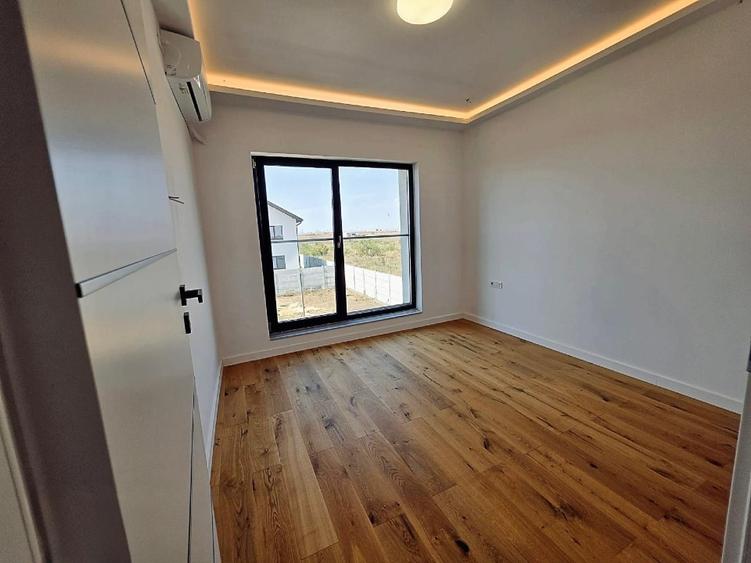 Vila Duplex P+1+M I 160 m Utili I Gradina180 m I Pret cu Tva Inclus