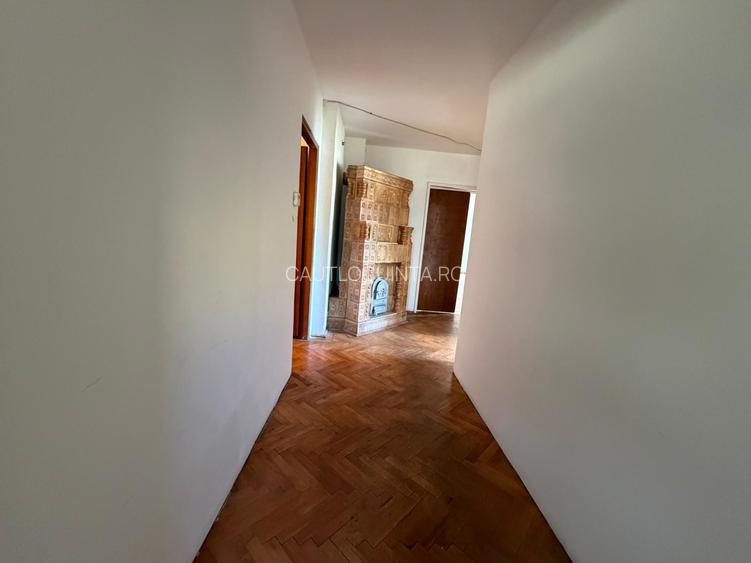 Casa+teren 1500 mp | 9 camere | Otopeni | Odai | Parcare| Ideal firme - 7