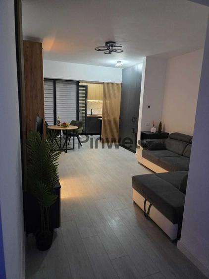 2 camere I Smart Lujerului I Loc de parcare inclus