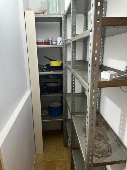 Apartament 2 Camere De Inchiriat cu Centrala Proprie Iancului - Mega Mall