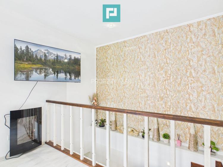 Apartament spațios cu 3 camere, zona centrală - 2