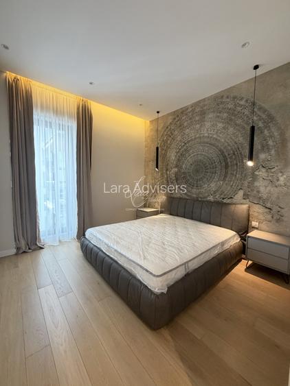 One Herastrau Park, apartament premium cu vedere deschisă către Parcul Bordei - 8
