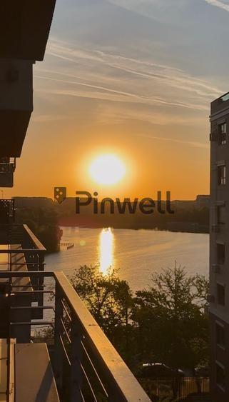 3 camere Duplex| Parcare+boxa| 2 terase| Estia Residence| Tei|