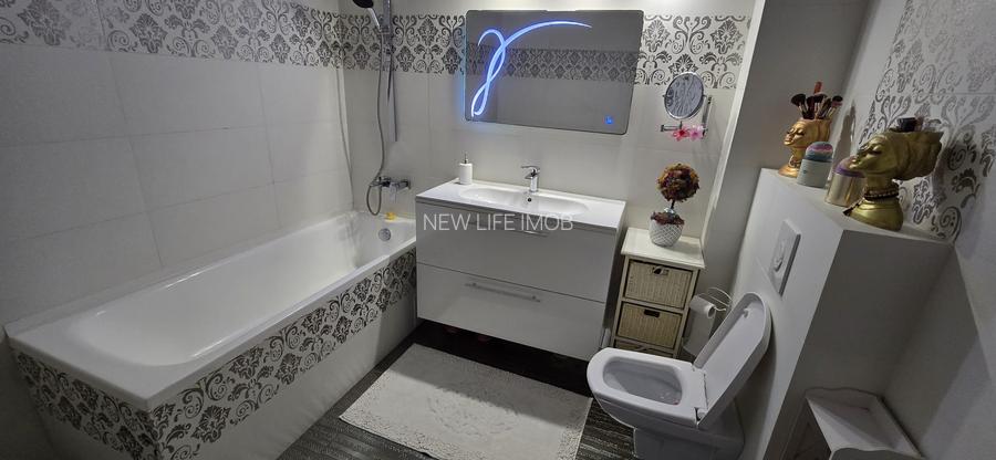 K 4-5 , 4 camere 92 mp , loc de parcare inclus - 7