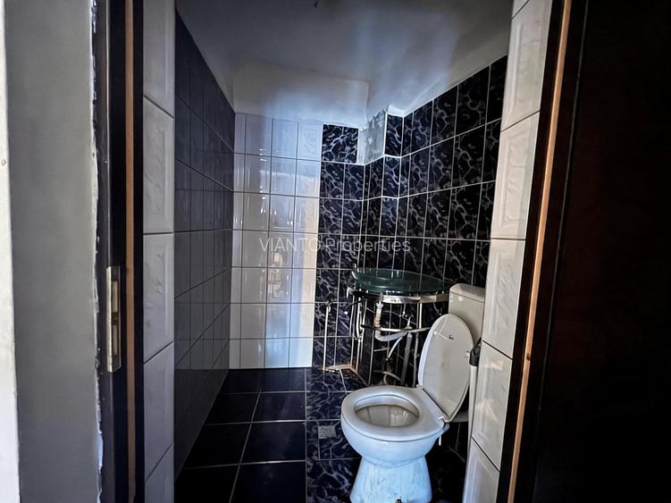 Casa singur in curte cu teren de 433 mp | Piata Cluj | Terezian - 3