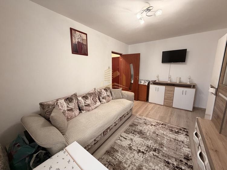OCAZIE | Apartament cu 2 camere| Manastur | Renovat complet - La cheie