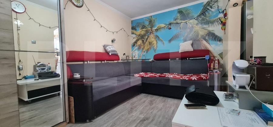 Casa individuala, Dambul Rotund