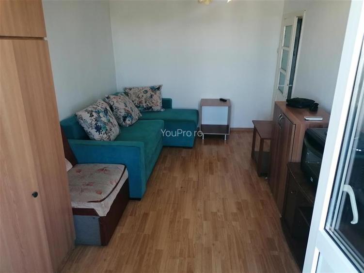 Proprietar Garsoniera cu Balcon zona Olimpia Stadion - 3