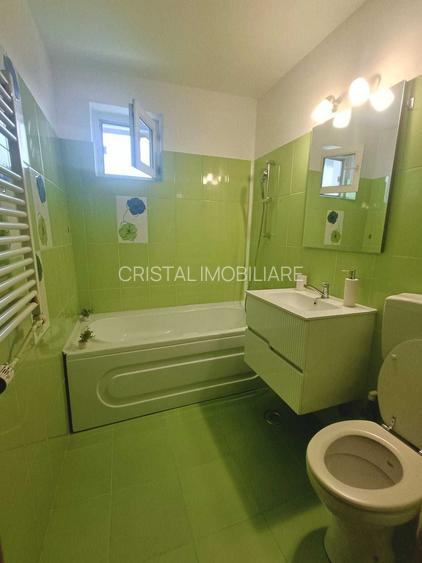 De Inchiriat: Apartament Ultra-Central, la 150m de Metrou Unirii - 13