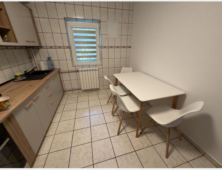 INCHIRIERE/APARTAMENT 3 CAMERE/ LUJERULUI/ 640 EURO
