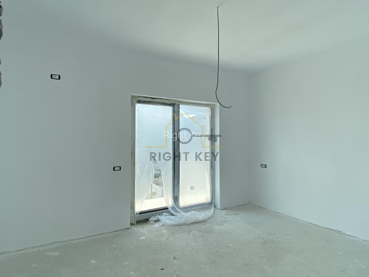 Casă individuală P+1, 4 camere, 480 mp teren, asfalt! Comision 0% - 11