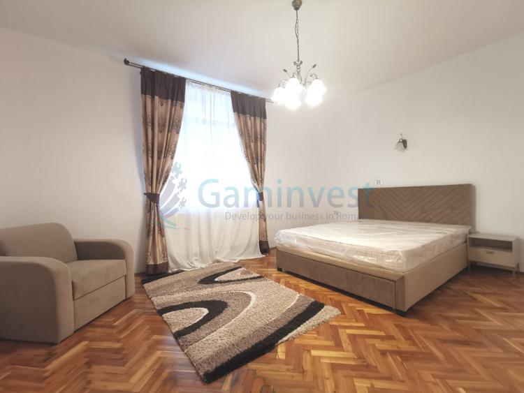 Apartament cu 3 camere de inchiriat, zona Gheorghe Doja, Oradea