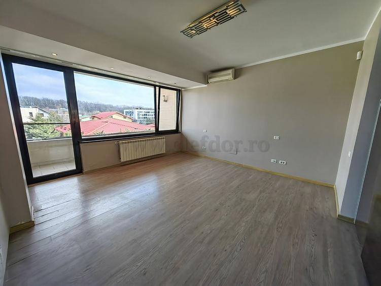 Apartament in apropiere de British School