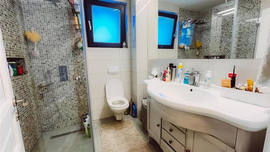 Vila Rompetrol Traian