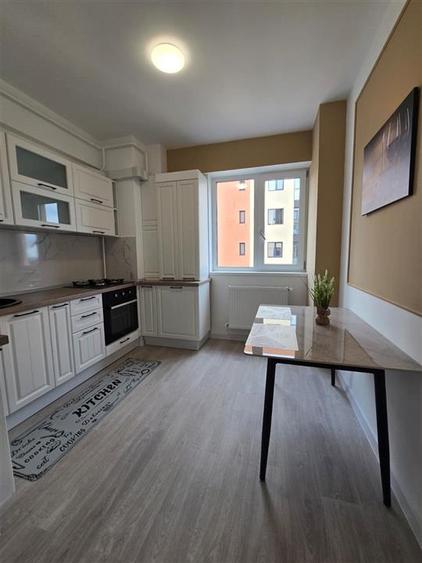 Apartament 1 camera Cartier Visoianu