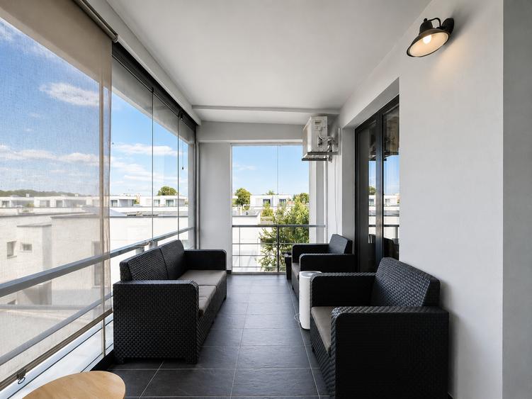 Apartament 3 camere  | Erou Iancu Nicolae  | Piscina