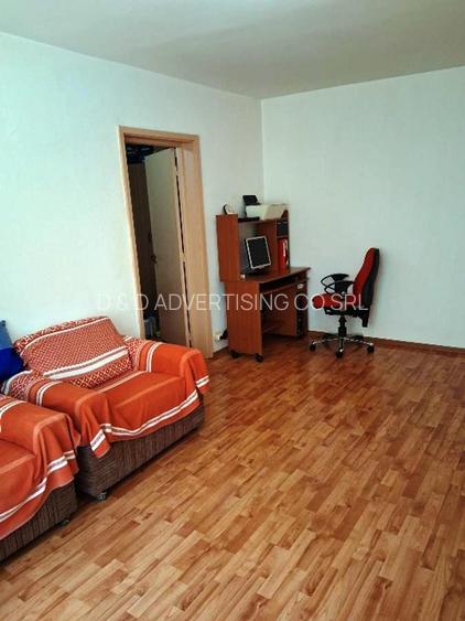 Park Lake - Baba Novac - Apartament 2 camere confort 1 - suprafata 50 mp