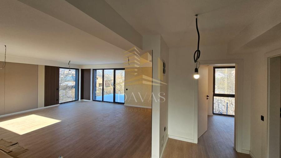 Locuință colectivă Duplex de 5 camere | Popesti
