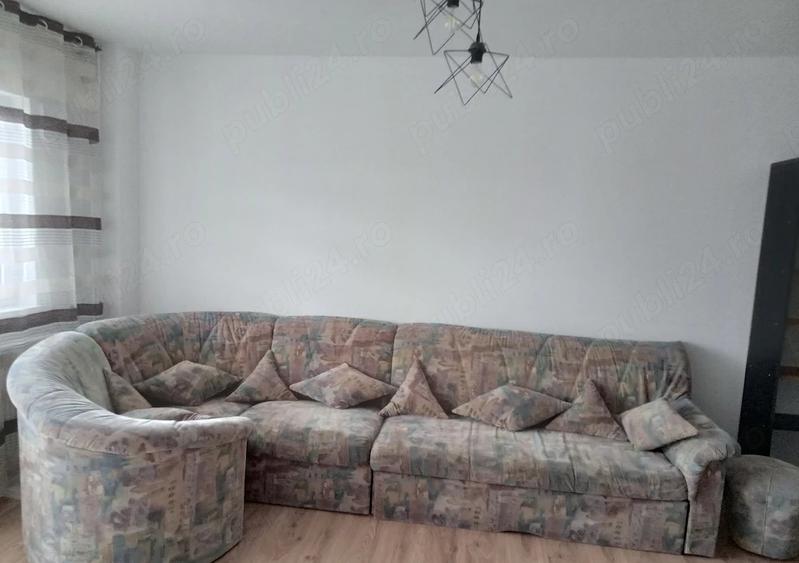 Apartament de inchiriat 2 camere 57mp Metrou Dristor, Park Lake