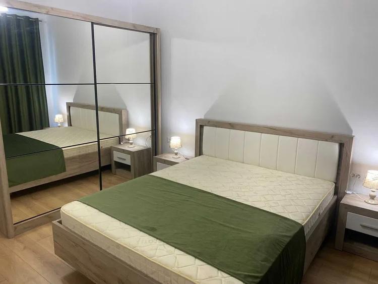 APARTAMENT 2 CAMERE -PARCARE SUBTERANA -BOXA - EXIGENT PLAZA RESIDENCE