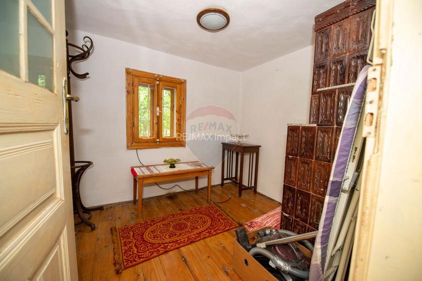 Casa de vanzare 162 mp, com Prunaru, Teleorman - 27
