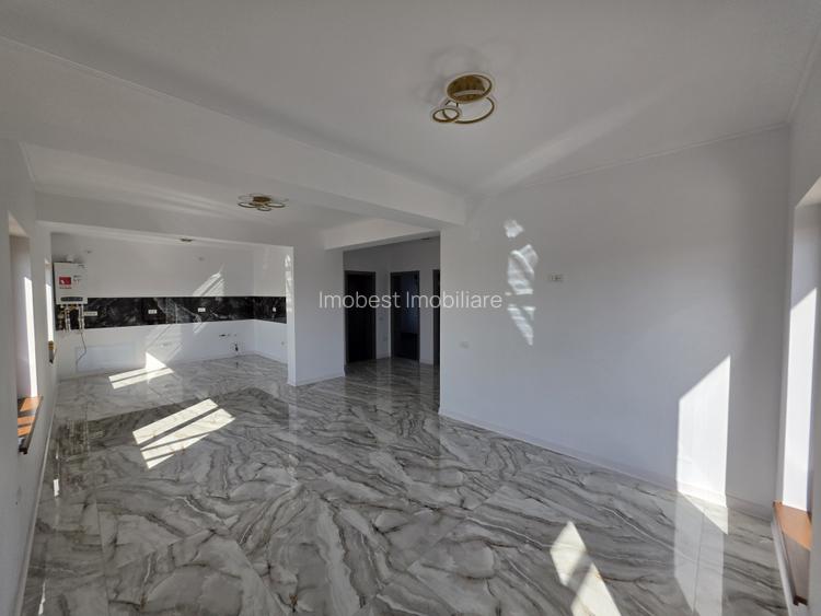 Exclusivitate! Casa cocheta la sol, 3 camere, finisaje premium, partea dreapta! - 7
