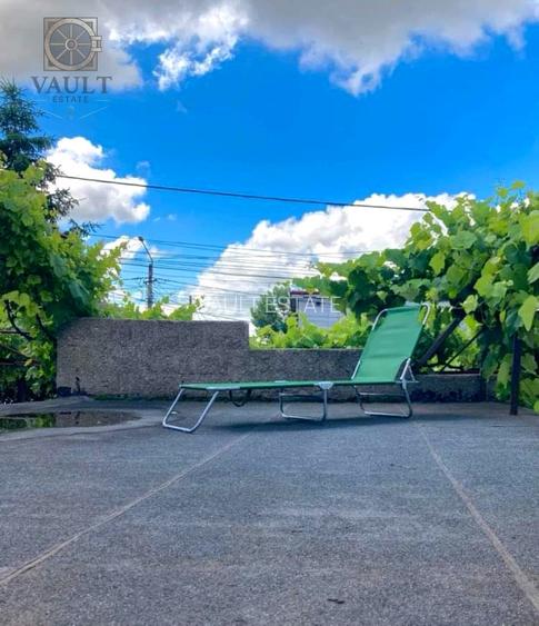 Casa + teren 871 mp - Valu lui Traian - Constanta - 8