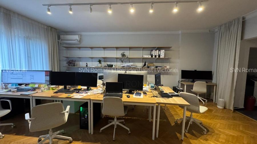 REA1027812 Spatiu Comercial Floreasca - 2