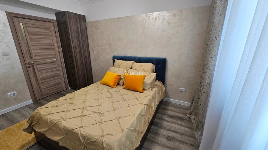 Premium Ap. 3 cam. 103mp / 1150 e regim hotelier P subterana  - 6