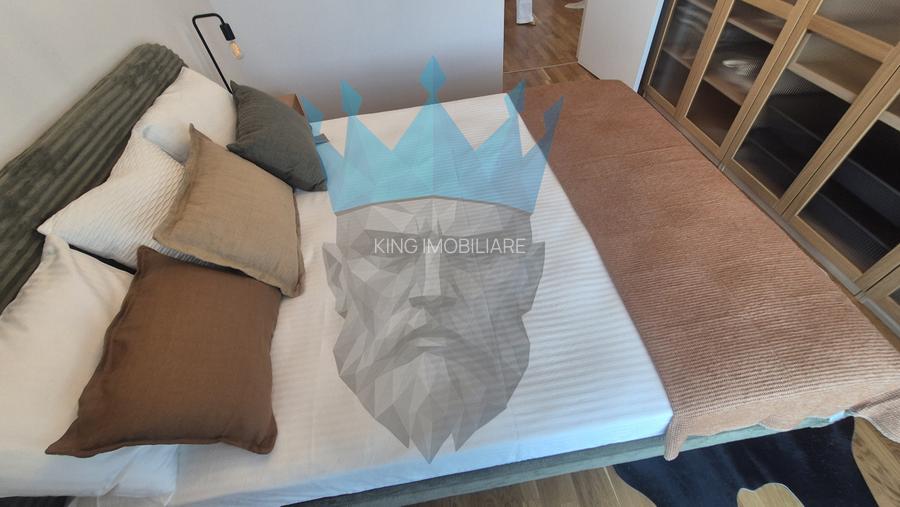 Apartament 2 Camere ESCAPE RESIDENCE Straulesti Bucuresti - 10