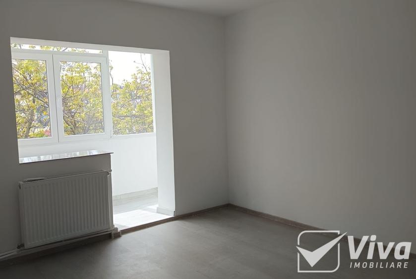Nicolina-Belvedere!Renovat complet, 2cam-decomandat, etaj 2/4, 56mp