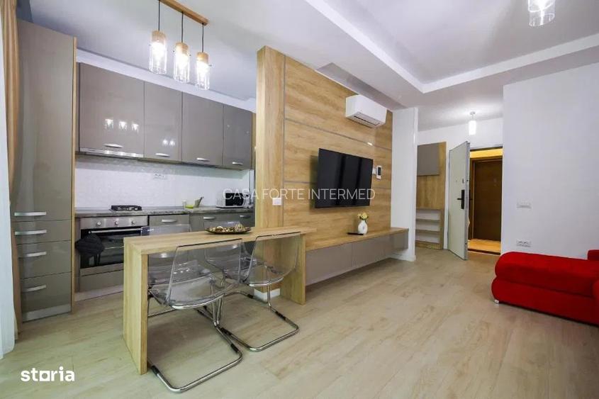 Apartament 2 camere Mamaia Lake On  155.000 €  Lux, spațiu și poziție imbatabilă - 2