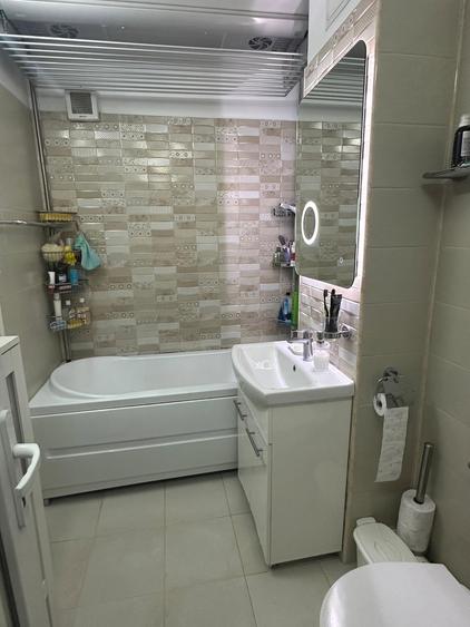 Apartament 4 cam dec Baba Novac Energia
