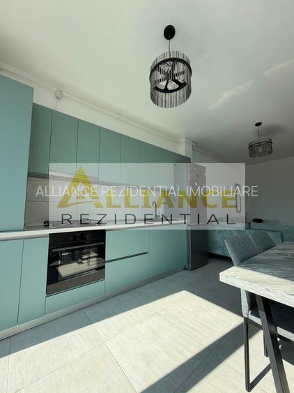 Primarie Popesti APARTAMENT 3 CAMERE cu 2 bai - 5