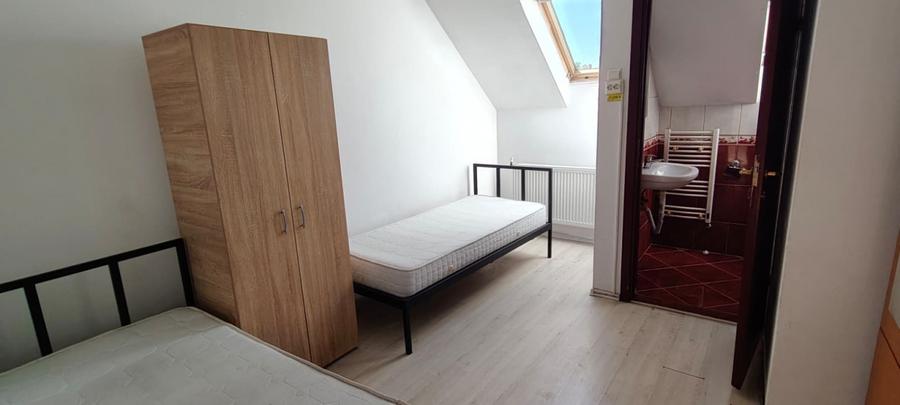 Pensiune in zona Stadion Sala Polivalenta pretabila echipe muncitori