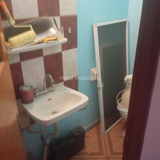 Berceni-Aleea Tomesti- 3 camere cu centrala - 14
