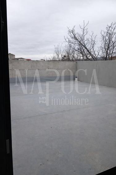 Apartament 3 camere de vanzare in Dacia Oradea, Oradea