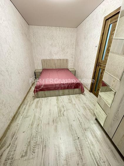 Etaj 2! Apartament 2 camere 30mp renovat, fara risc, mobilat, TATARASI - 3
