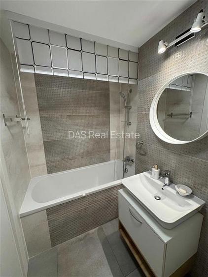 Apartament 2 camere | Cloud9 | Aviatiei | parcare inclusa - 6
