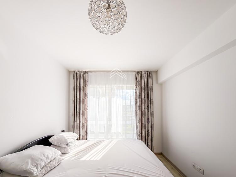 Apartament modern 3 camere,2 bai- Prelungirea Mihai Viteazu