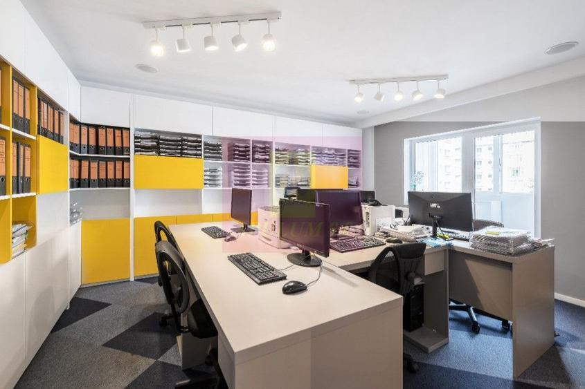 Apartament 3 camere bd Unirii adiacent